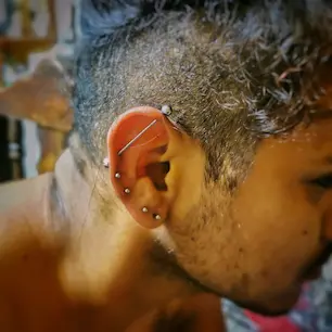Perforaciones - Alf Nigredo Tattoos Perforaciones - Alf Nigredo Tattoos
