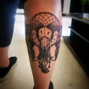 Tatuajes - Alf Nigredo Tattoos Tatuajes - Alf Nigredo Tattoos
